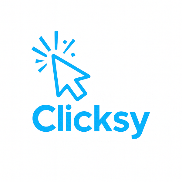 CLICKSY